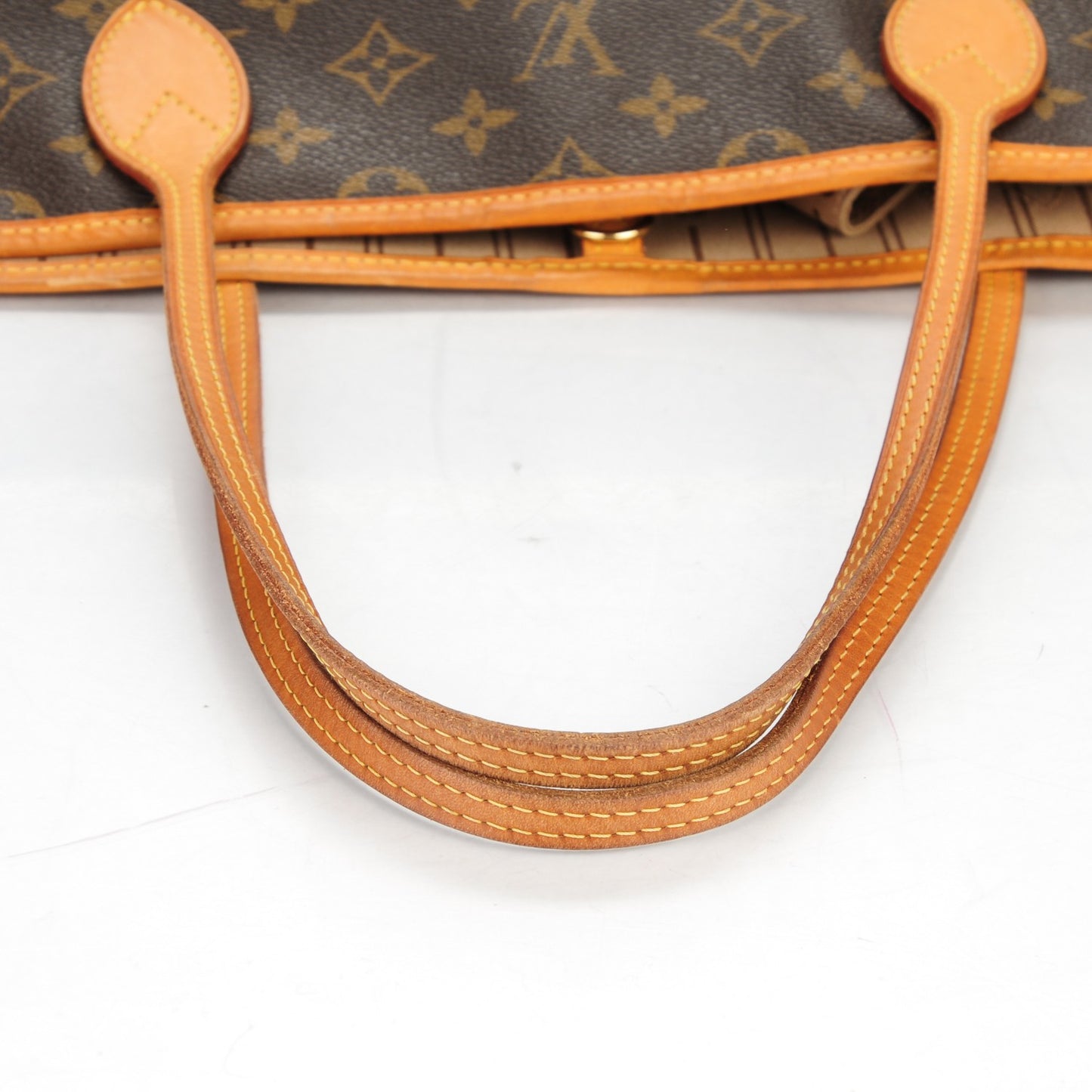 Monogram Neverfull GM
