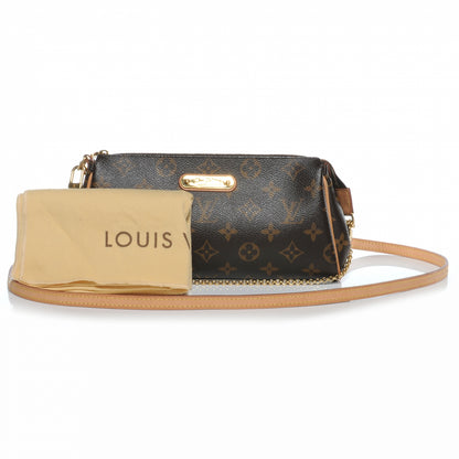 Louis Vuitton Monogram Eva 8 of 8