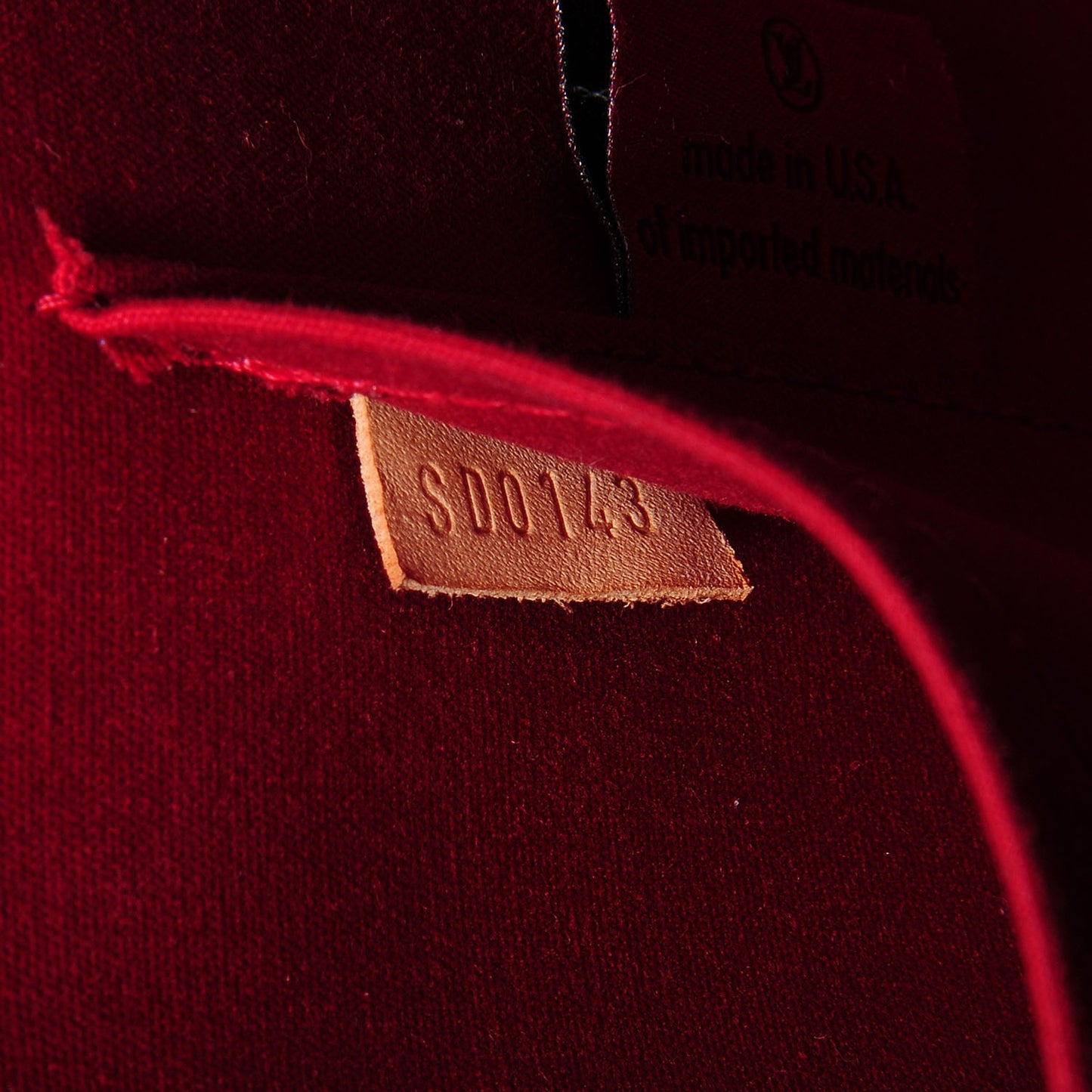 Vernis Alma GM Pomme D'Amour