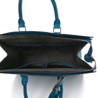 Louis Vuitton Epi Riviera Toledo 4 of 25
