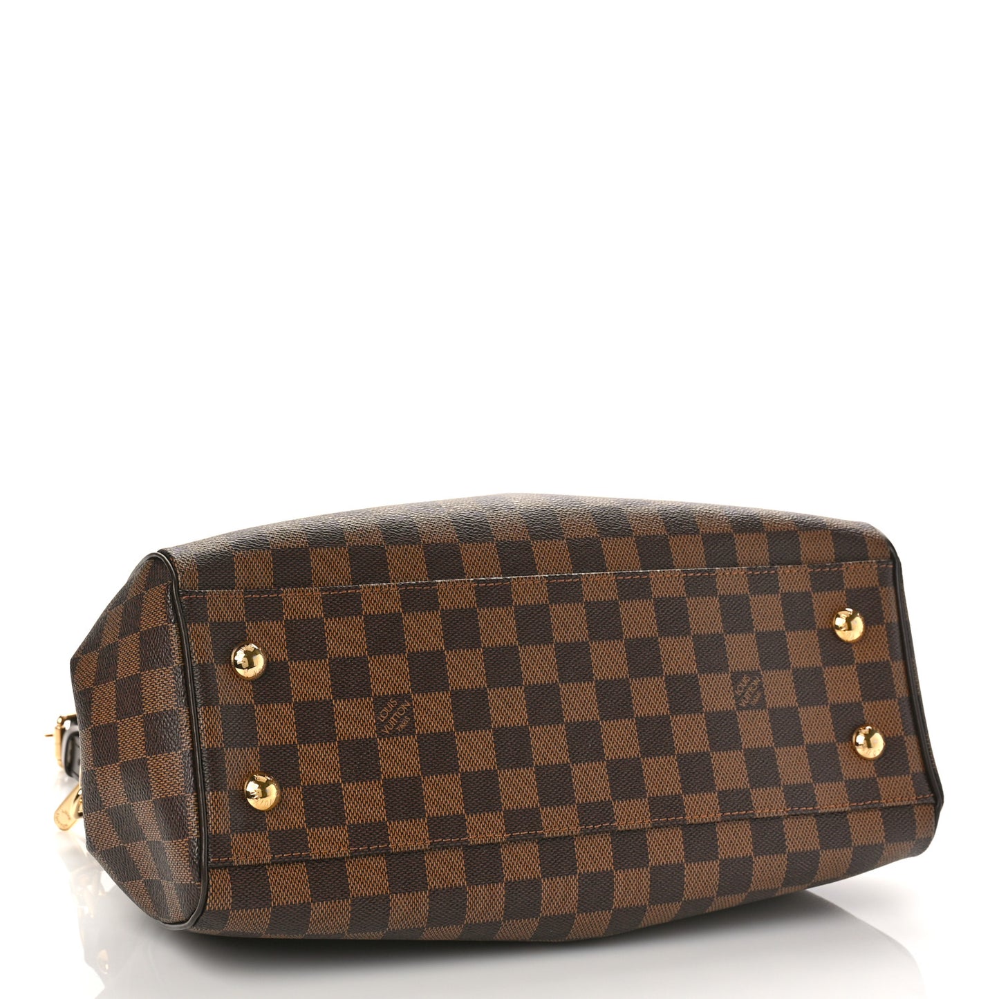 Damier Ebene Trevi PM