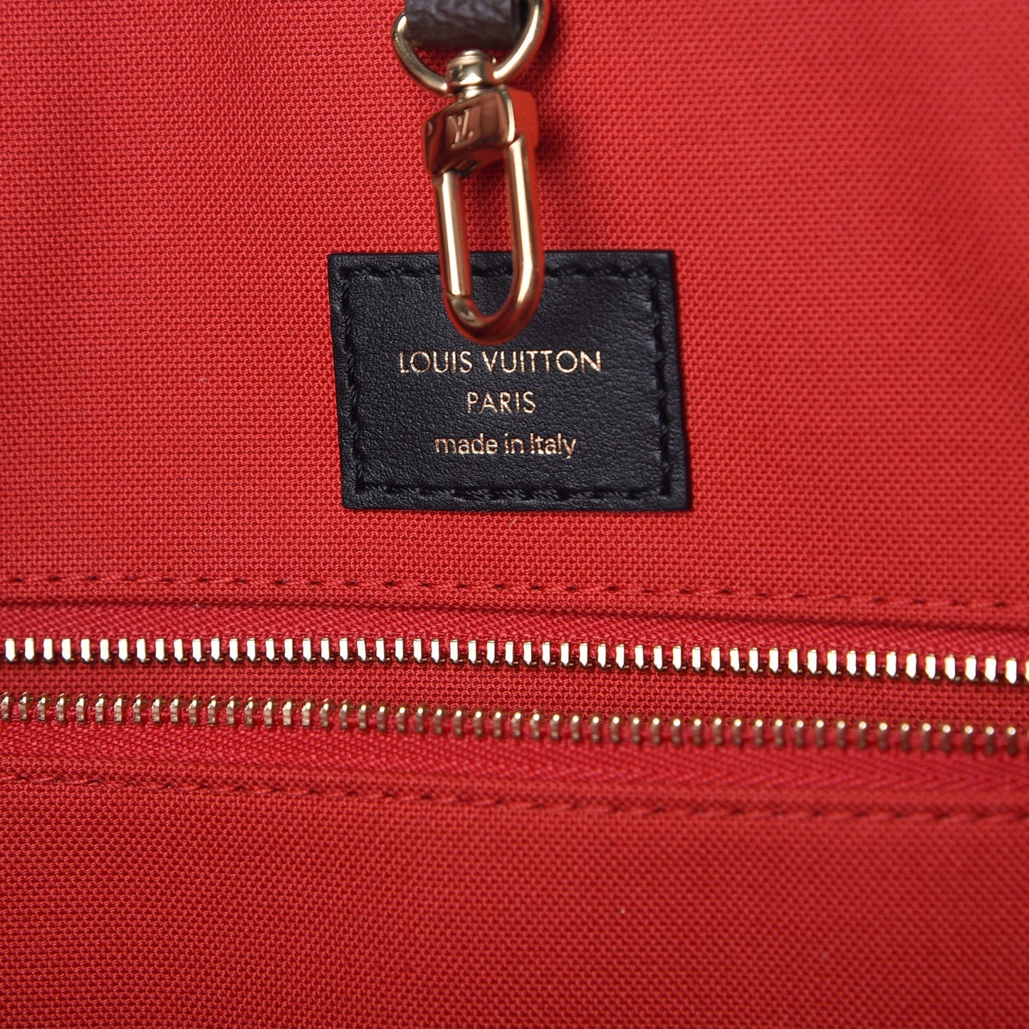 Reverse Monogram Giant Onthego GM