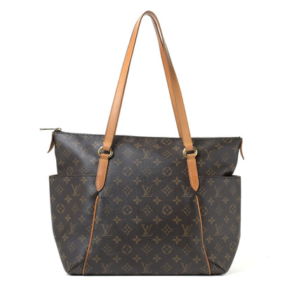 Louis Vuitton Monogram Totally MM 1 of 11