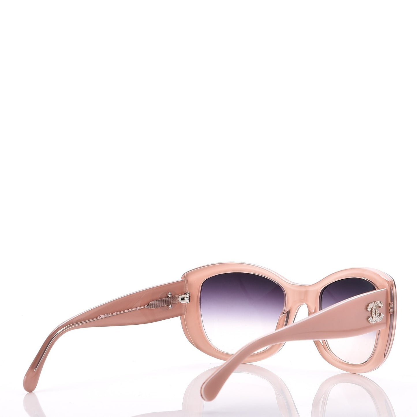 CC Sunglasses 5239 Pink