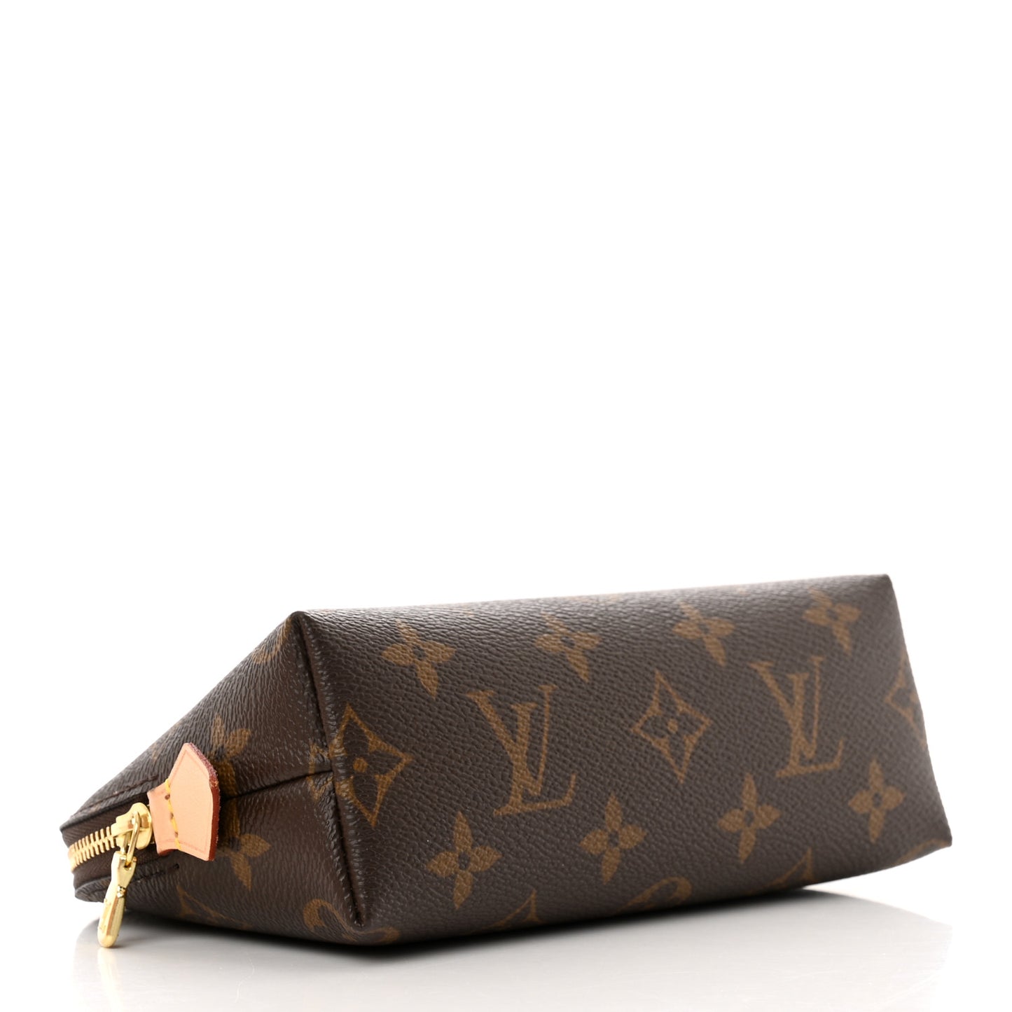 Monogram Cosmetic Pouch