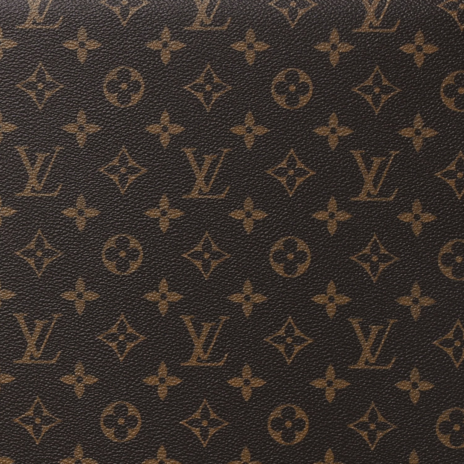 Louis Vuitton Monogram Horizon 55 6 of 10