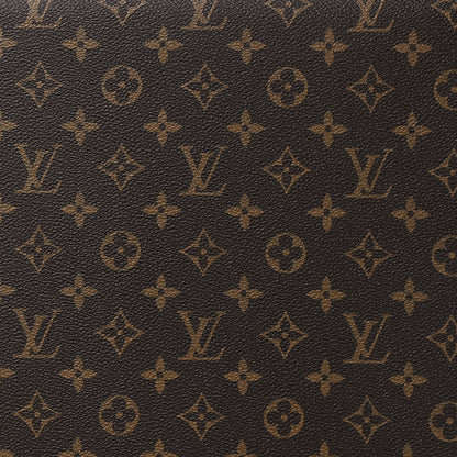 Louis Vuitton Monogram Horizon 55 6 of 10