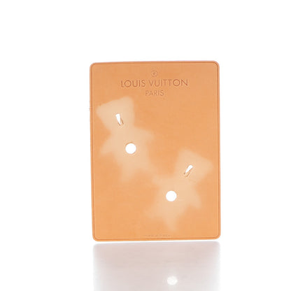 Louis Vuitton Teddy Bear Nonours Pin Brooch Set 8 of 11