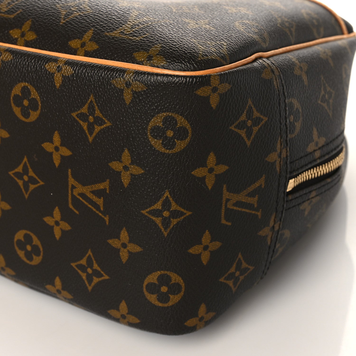 Louis Vuitton Monogram Deauville 8 of 8