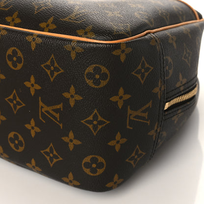Louis Vuitton Monogram Deauville 8 of 8