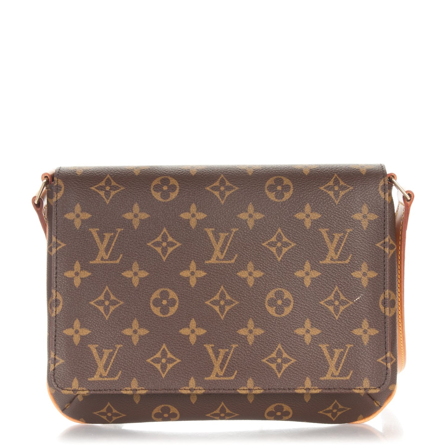 Monogram Musette Tango