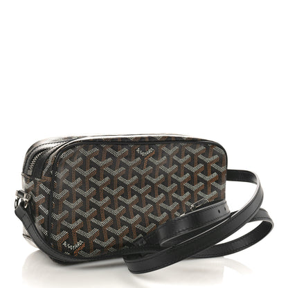 Goyard Goyardine Sac Cap Vert Black 2 of 8