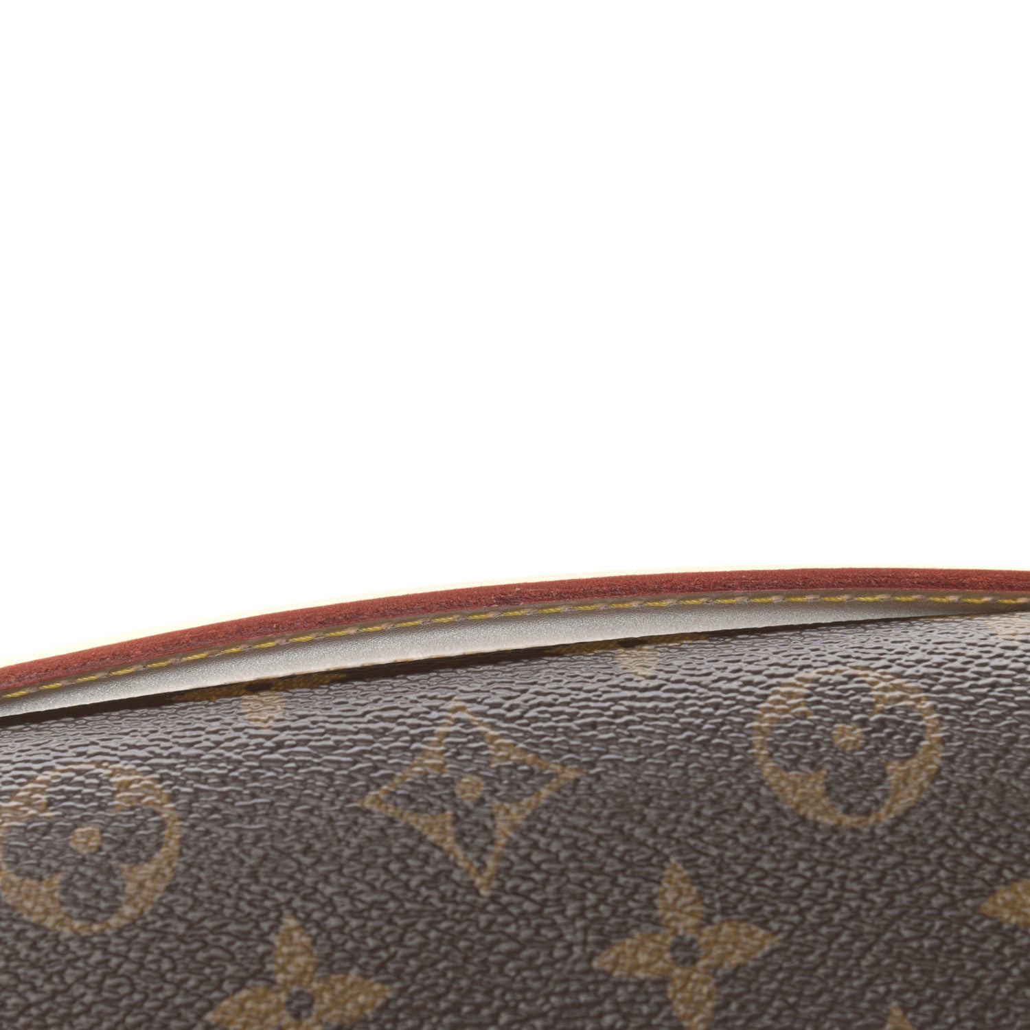 Louis Vuitton Monogram Pochette Metis 9 of 10