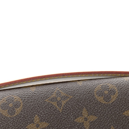 Louis Vuitton Monogram Pochette Metis 9 of 10