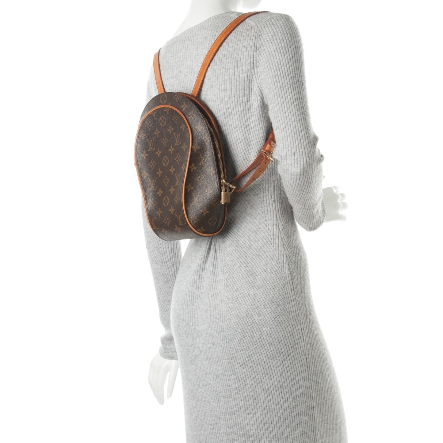 Monogram Ellipse Sac a Dos Backpack