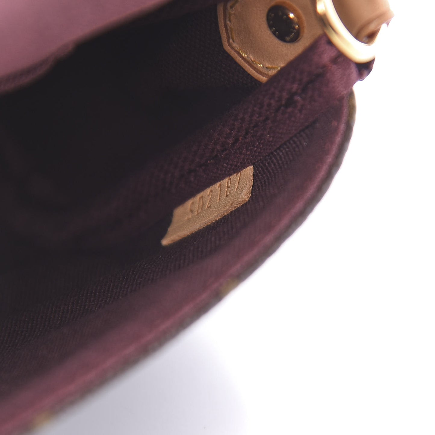 Monogram Favorite PM