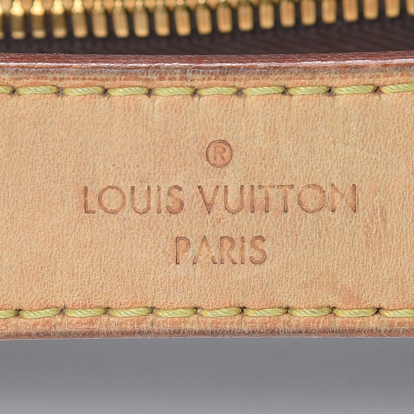 Monogram Sully PM