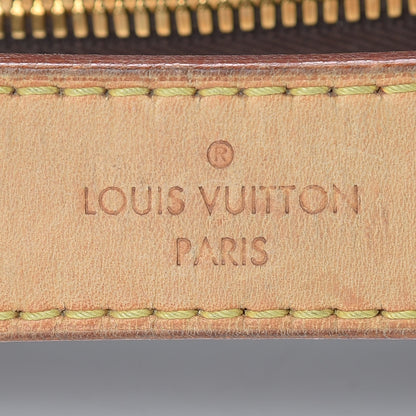 Louis Vuitton Monogram Sully PM 16 of 17