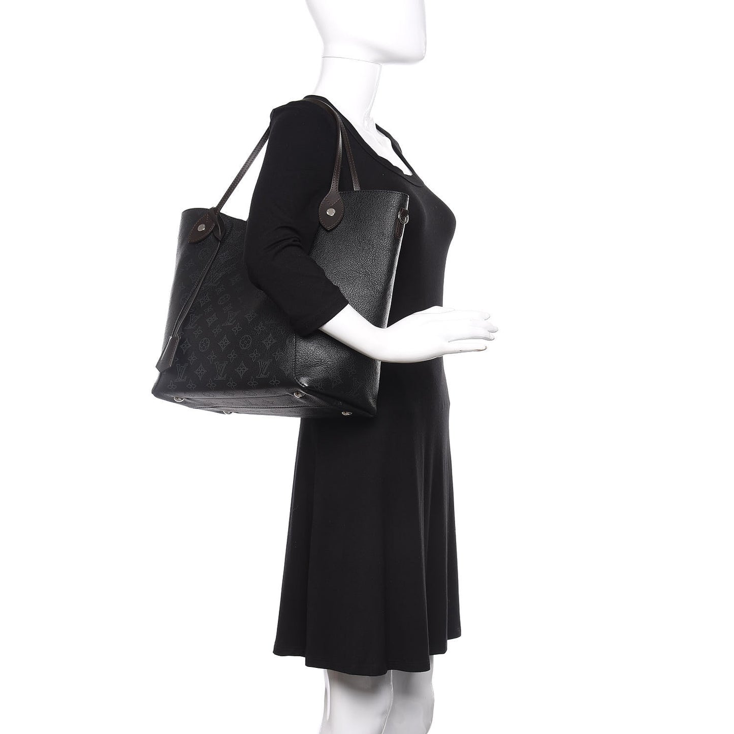 Mahina Hina MM Black