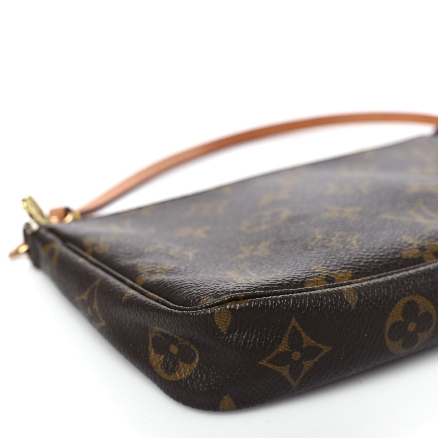 Monogram Pochette Accessories