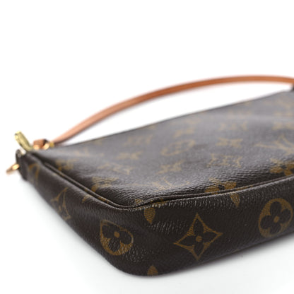 Louis Vuitton Monogram Pochette Accessories 8 of 10