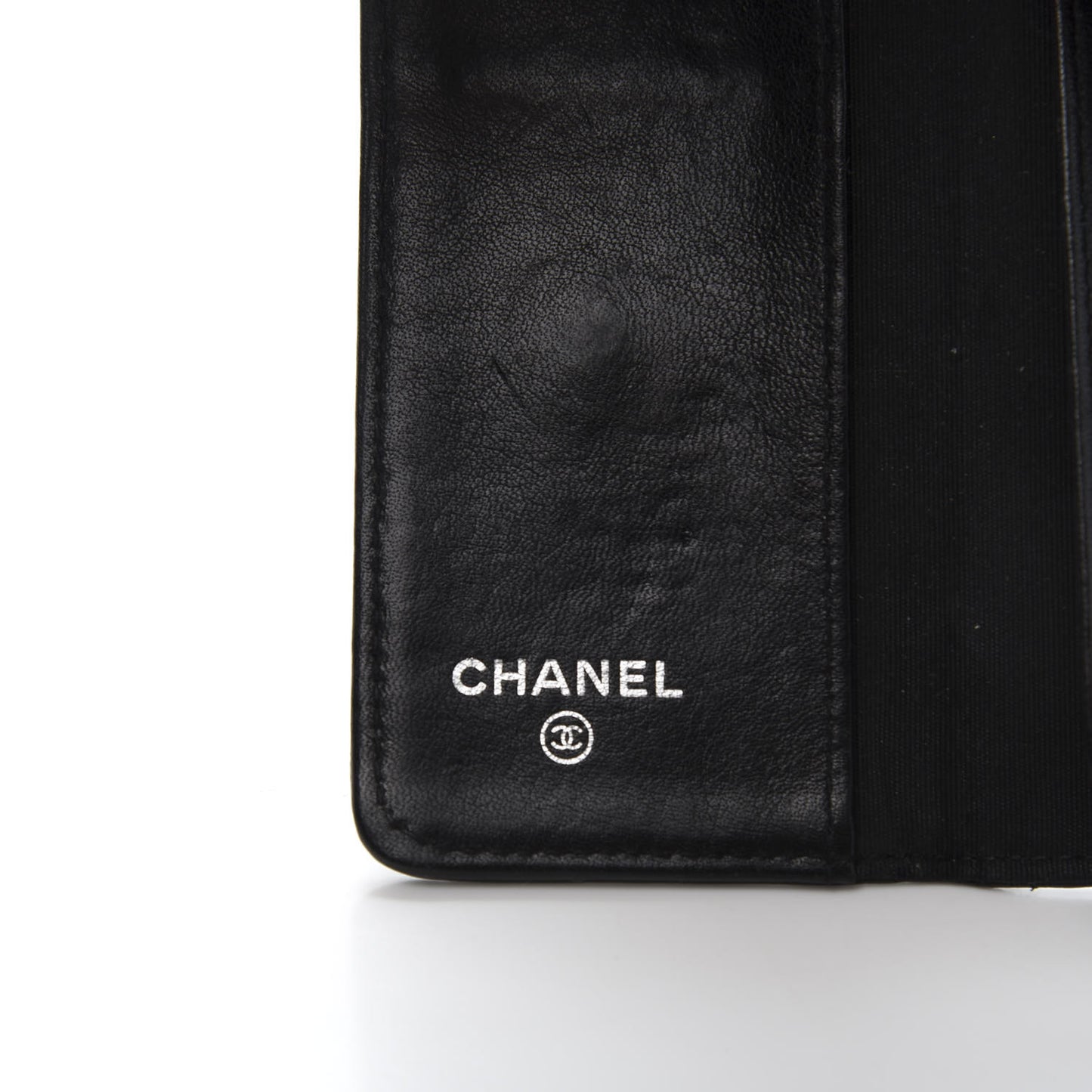 Caviar Brilliant 6 Key Holder Black