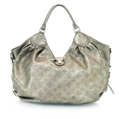 Louis Vuitton Mahina XL Bronze 1 of 10
