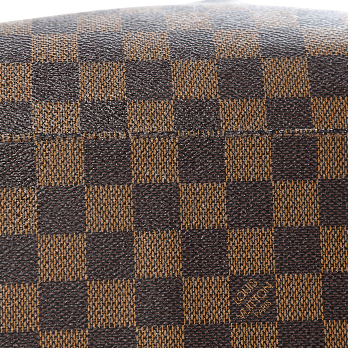 Damier Ebene Trevi GM
