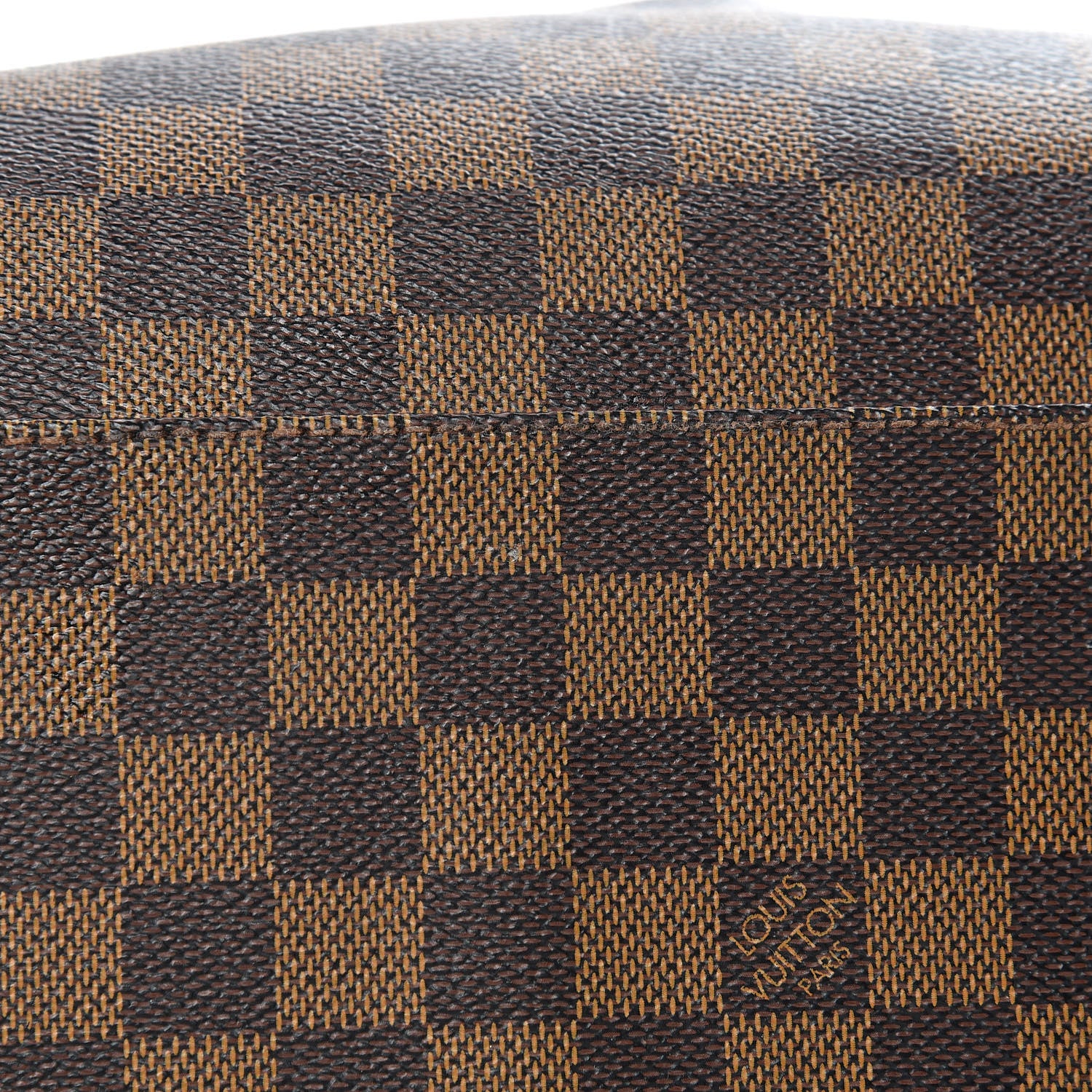 Louis Vuitton Damier Ebene Trevi GM 13 of 15