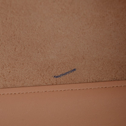 Saint Laurent Calfskin Small Classic Y Cabas Blush 8 of 8