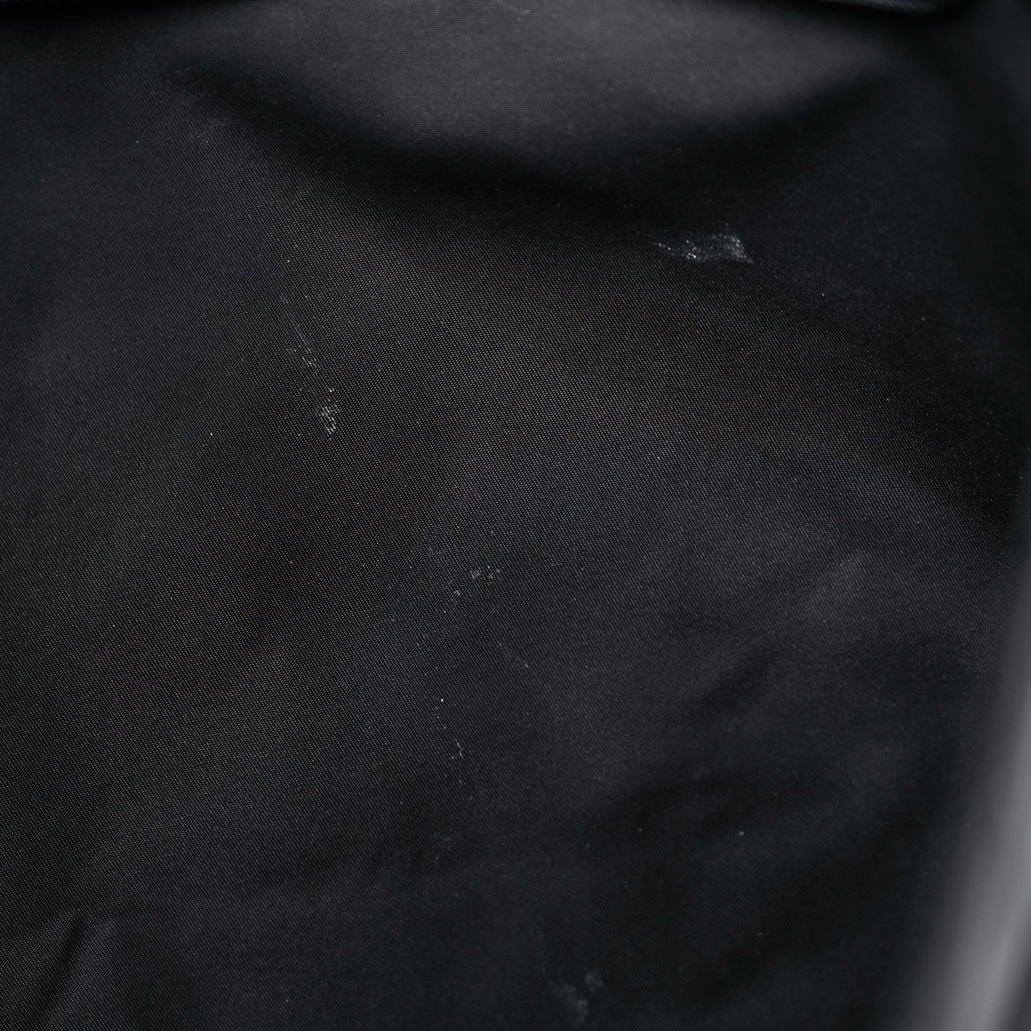 Prada Tessuto Nylon Tote Black 7 of 11