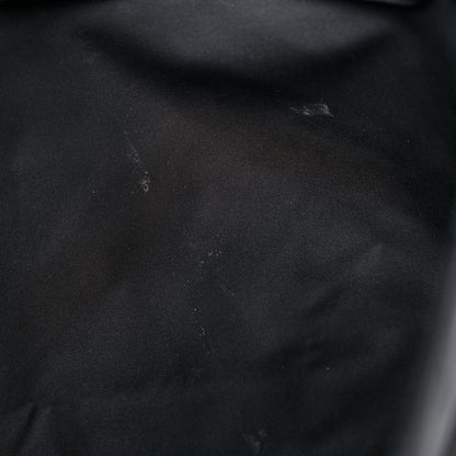Prada Tessuto Nylon Tote Black 7 of 11