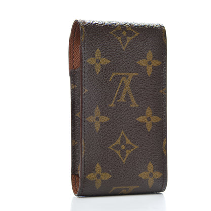Louis Vuitton Monogram Cigarette Case 3 of 7