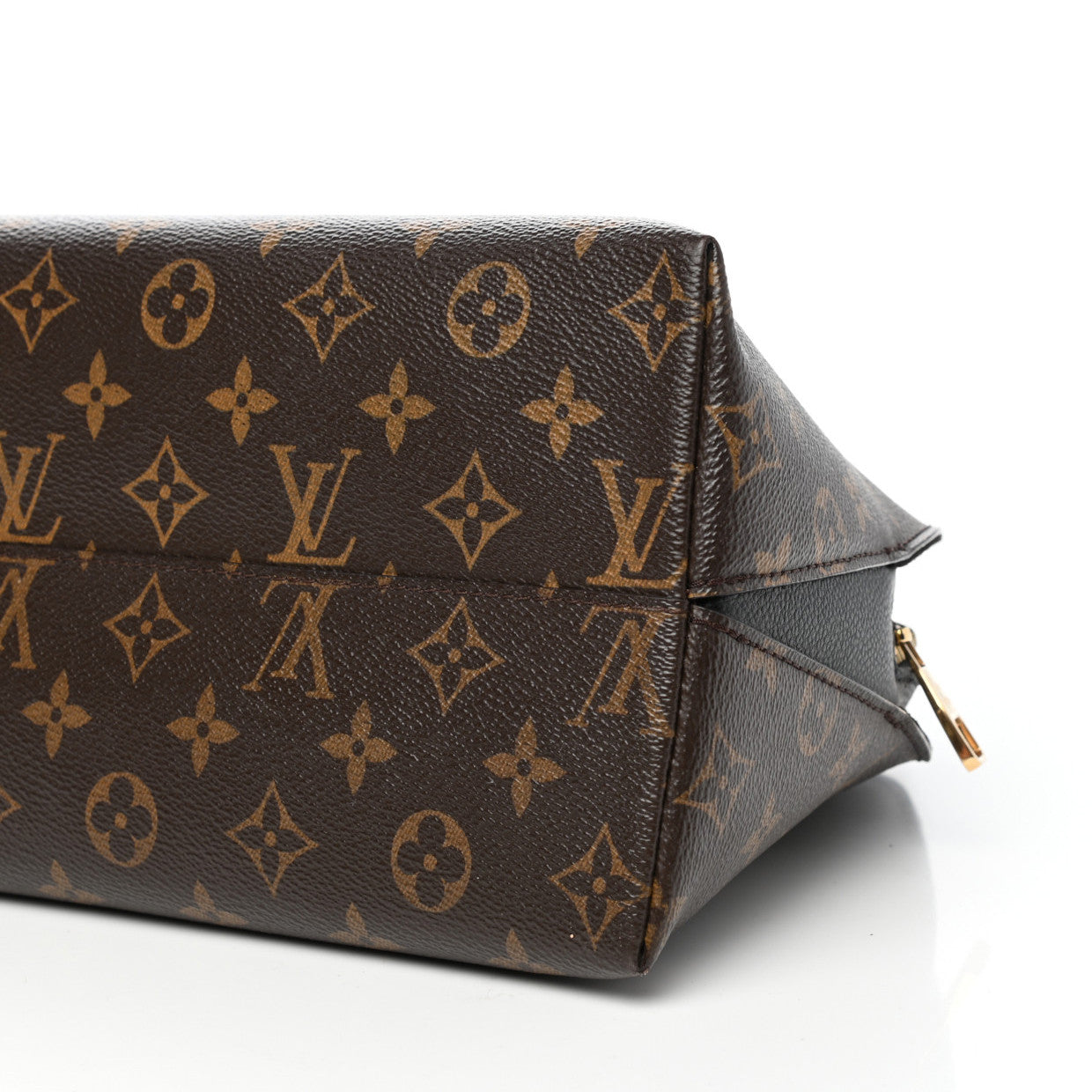 Monogram Alma BNB Black