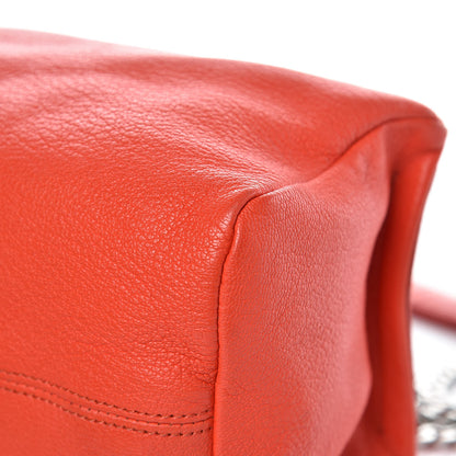 Givenchy Sugar Goatskin Mini Chain Pandora Red 12 of 15