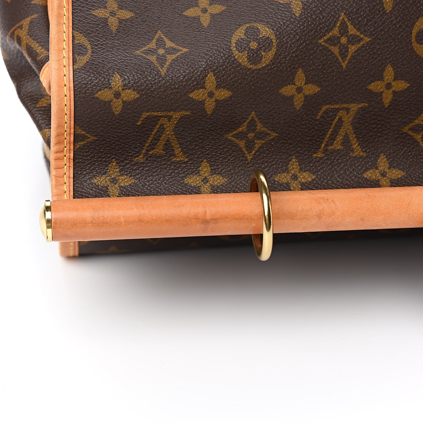 Monogram Sac Chasse Hunting Bag
