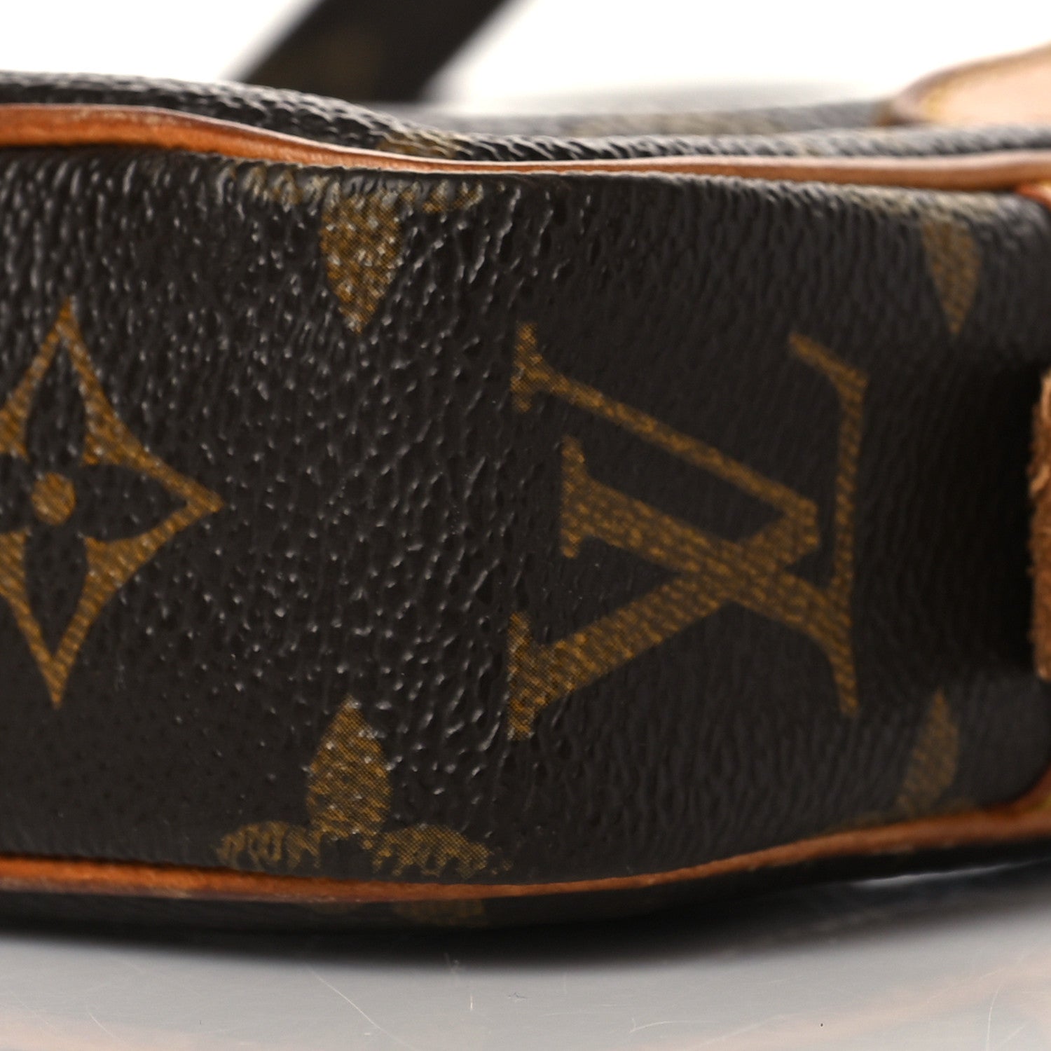 Louis Vuitton Monogram Pochette Marly Bandouliere 10 of 10