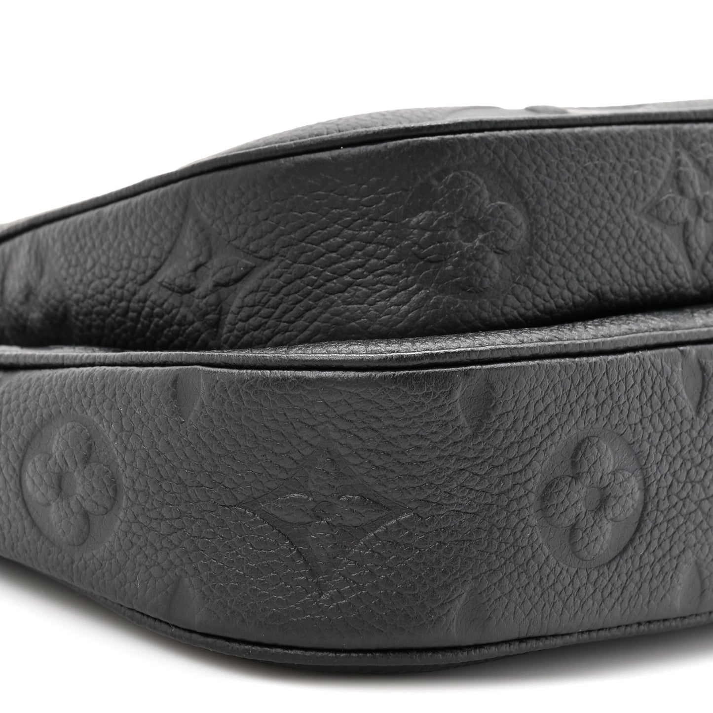 Empreinte Monogram Giant Multi Pochette Accessories Black