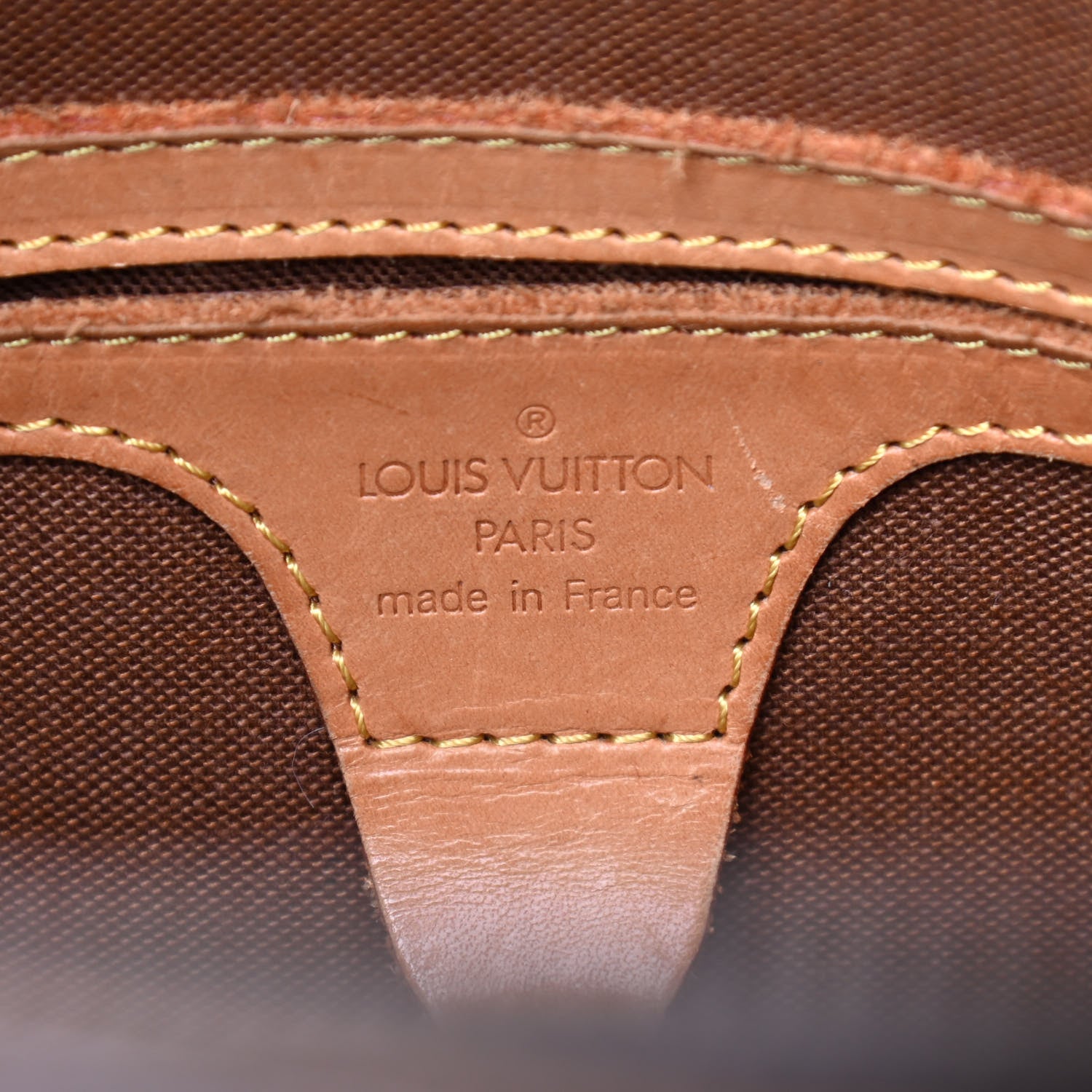 Louis Vuitton Monogram Ellipse PM 6 of 16