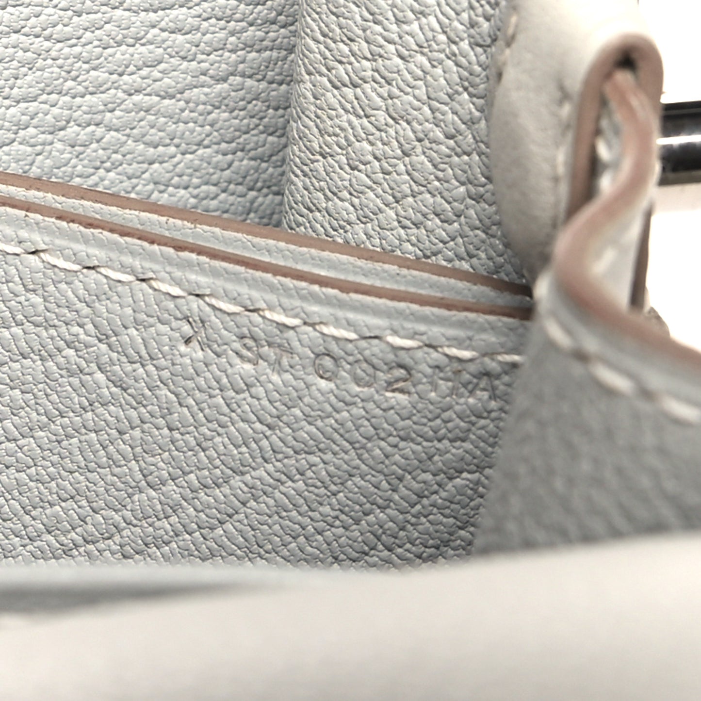 Evercolor Sac Roulis 23 Gris Perle