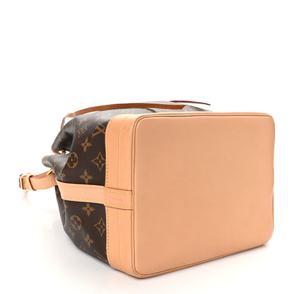 Louis Vuitton Monogram Noe 4 of 9