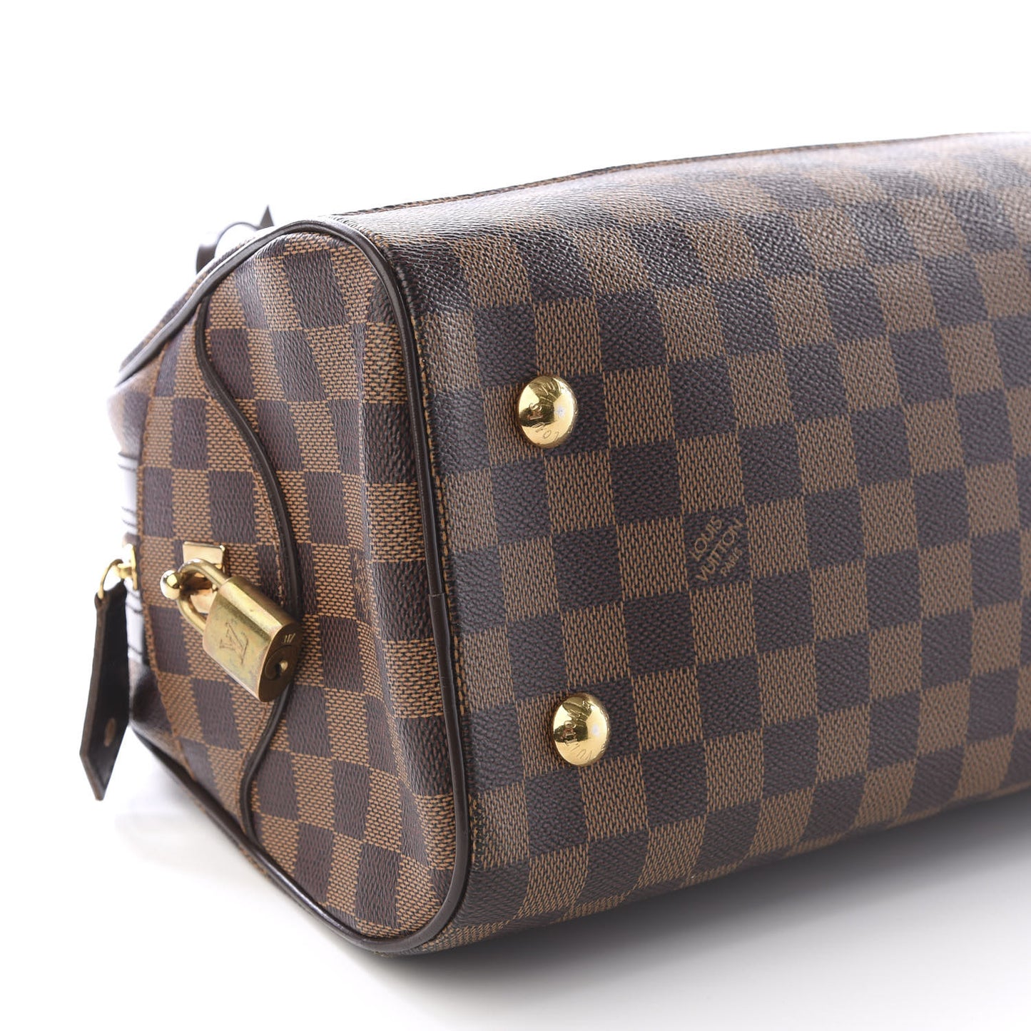 Damier Ebene Duomo