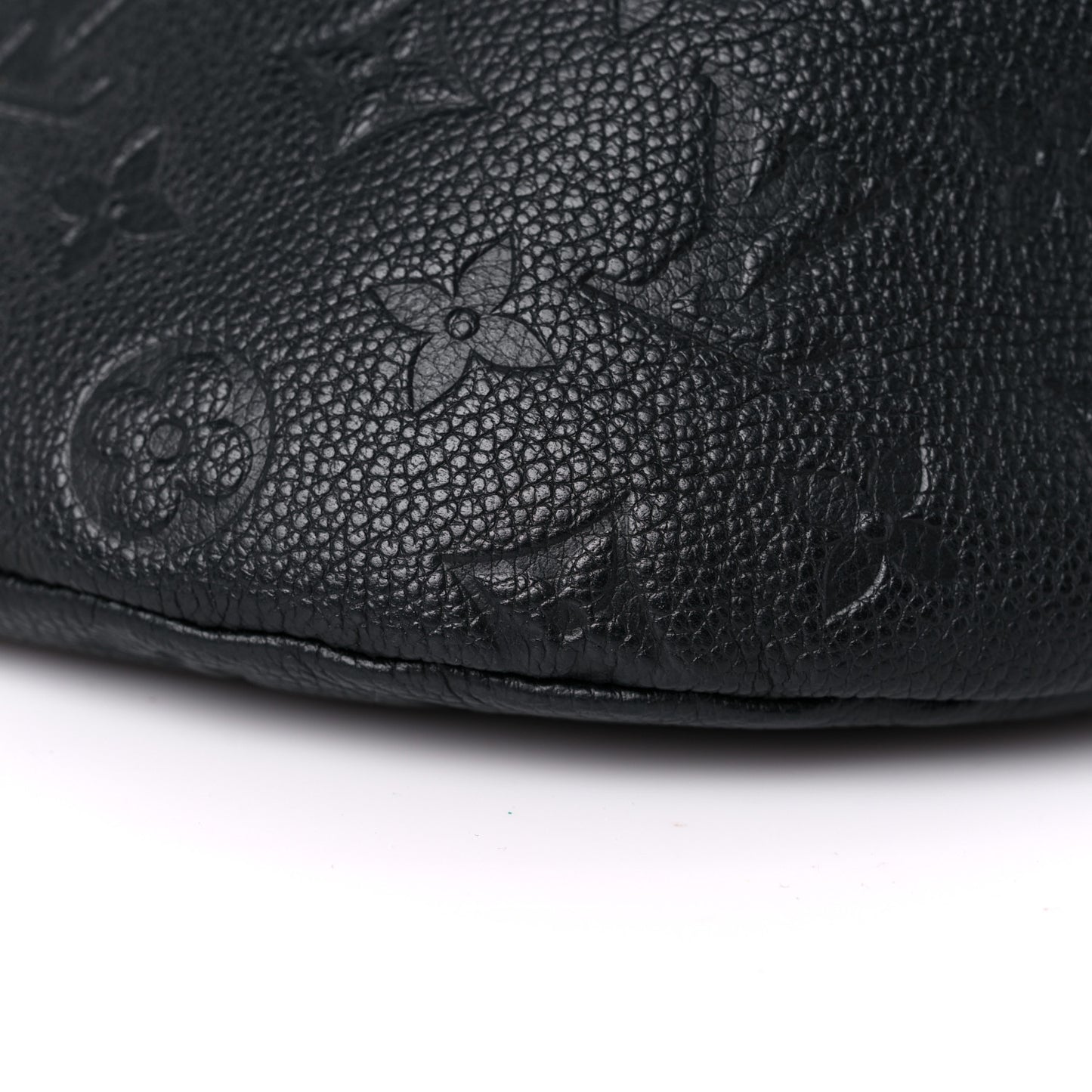 Empreinte BumBag Black