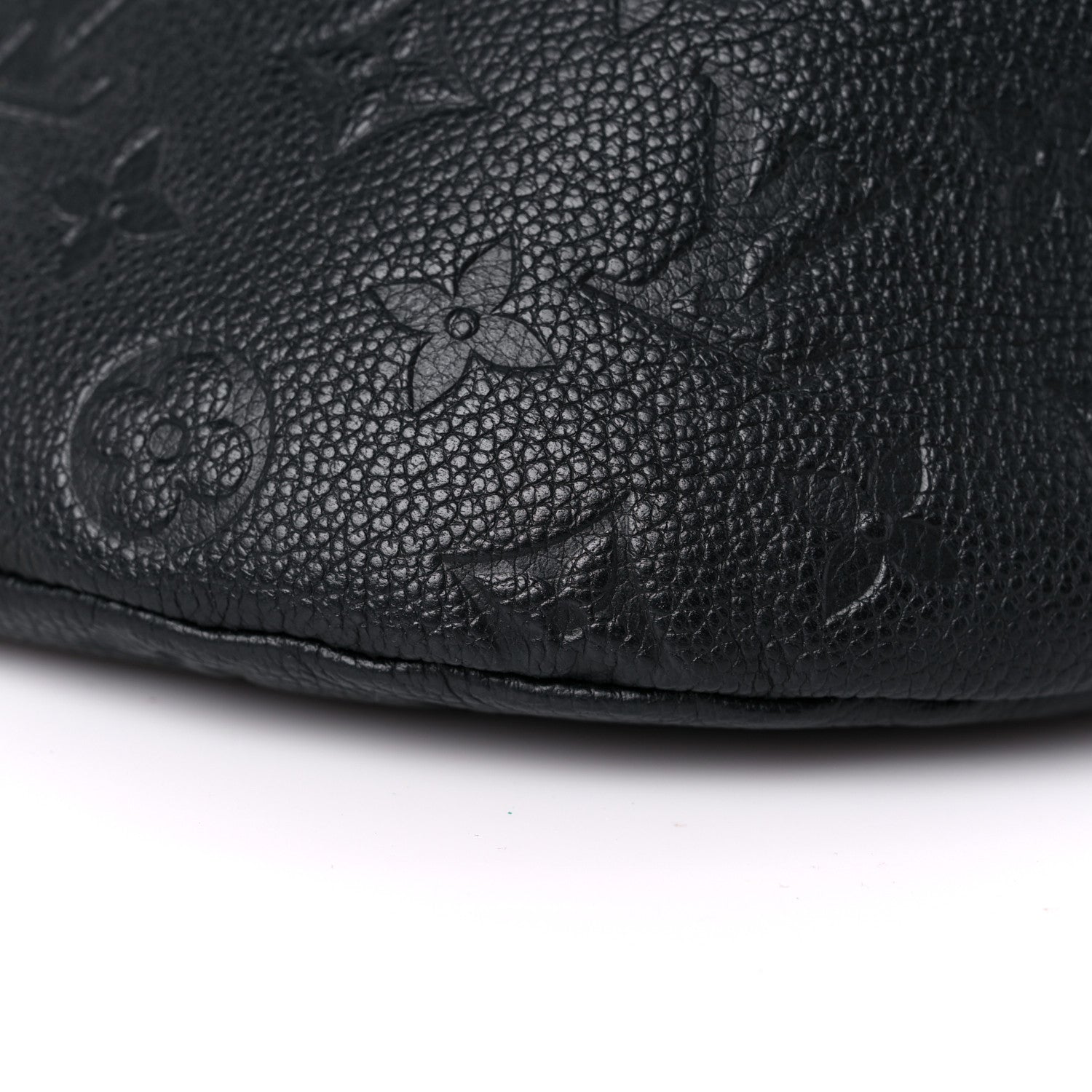 Louis Vuitton Empreinte BumBag Black 8 of 10
