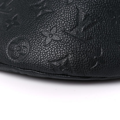 Louis Vuitton Empreinte BumBag Black 8 of 10