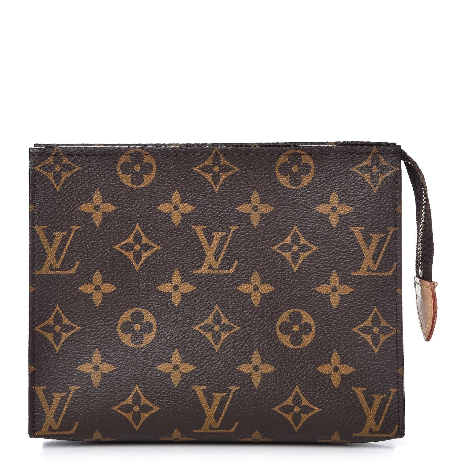 Louis Vuitton Monogram Toiletry Pouch 19 1 of 10