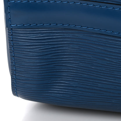 Louis Vuitton Epi Speedy 25 Toledo 10 of 10