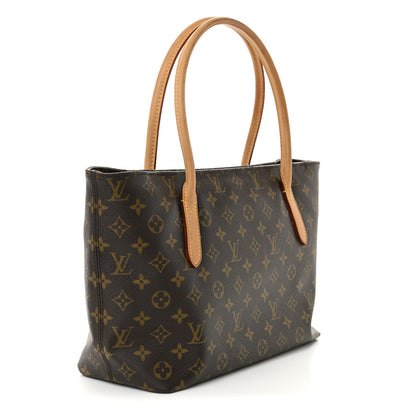 Louis Vuitton Monogram Raspail PM 3 of 10