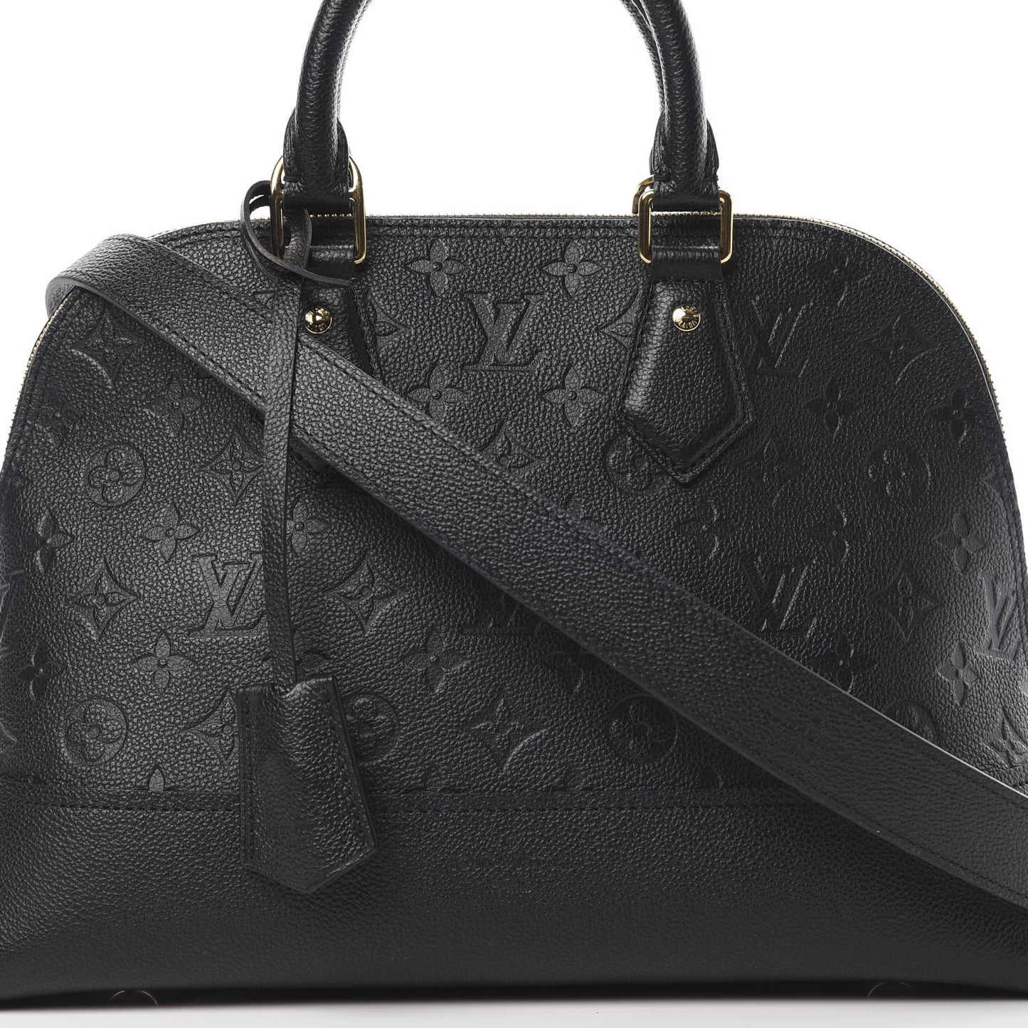Empreinte Neo Alma PM Black