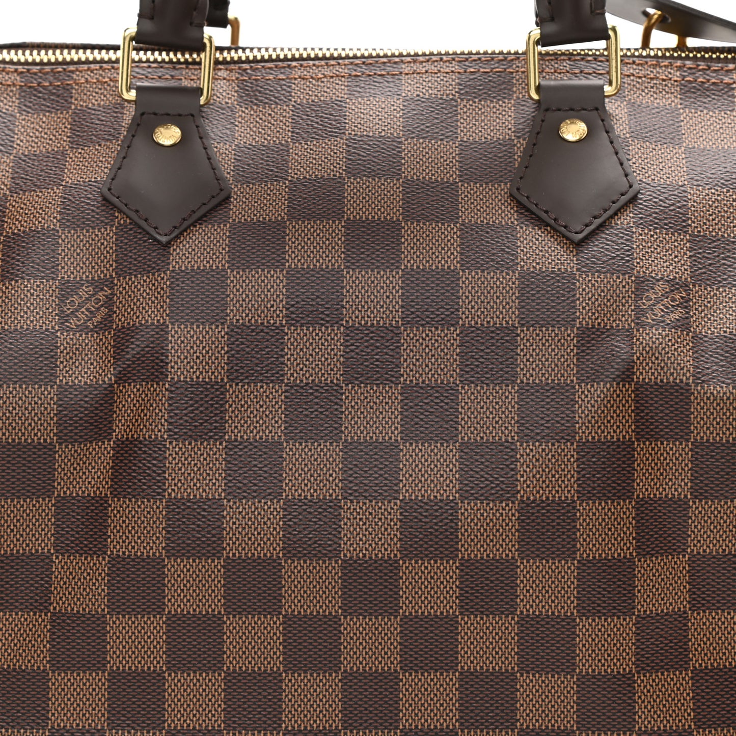 Damier Ebene Speedy 30